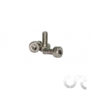 Vis Allen M2 Inox (3mm) x20