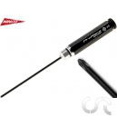 Tournevis Plat Philips Prorace