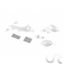 Accessoires Matra MS 670B (Vitrages, optiques...)