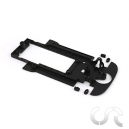 Ch&acirc;ssis Matra MS670B Evo 6.0