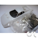 Carrosserie Ferrari 512BB