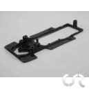 Ch&acirc;ssis Porsche 917K Evo M&eacute;dium ( black )