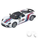 Porsche 918 Spyder N&deg;23