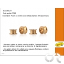 Palier Bronze standard pour Carrera et Scalextric x4