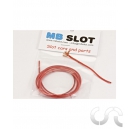 Fil Extraflexible 1.80mm x1 M&egrave;tre