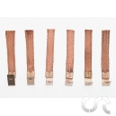Tresse 1/24 Pro Standard en Cuivre x6