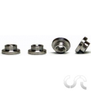 Bague Aluminium pour suspension x4