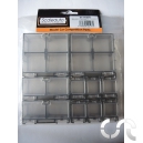 Boite de Rangement Mixte x10