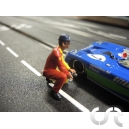 Dominique "Visseur de roues" x1