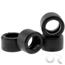 Pneus 19x10mm Extreme