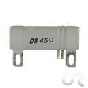 R&eacute;sistance 45 Ohms Standard