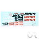 Planche d&eacute;calque: Loctite