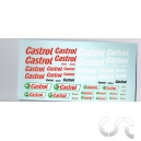 Planche d&eacute;calque: Castrol