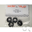 Pneus HI Grip 20x11 M&eacute;dium x4