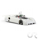 Nissan R89C Kit blanc