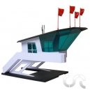 Tour de Contr&ocirc;le