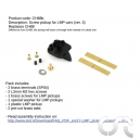 Guide LMP Standard &agrave; vis (version 3)