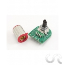 Kit Bouton de Frein PWM pour Poign&eacute;e MB