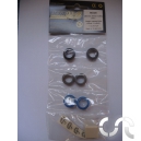 Jeu de pneus "Climate" Set N&deg;1