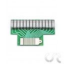 R&eacute;sistance pour Poign&eacute;e MB 30-80 Ohms