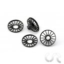 Insert Audi e-Tron Quattro