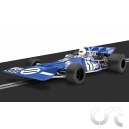 Tyrrell 003 1971 N&deg;11