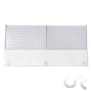 M&ucirc;rs de protection 