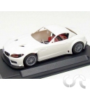 BMW Z4 GT3 en Kit blanc