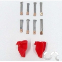 Guide Universel + Tresses Carrera