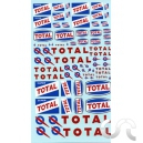 Planche d&eacute;calque: Vieux Total