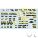 Planche d&eacute;calque: Fiat Olio