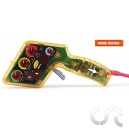 Poign&eacute;e Electronique SCP2 + Cartouche Analogique Home Racing