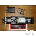 Pack ch&acirc;ssis sans roue