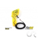 Poign&eacute;e Basic-2 35 Ohms - Jaune