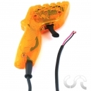 Poign&eacute;e Basic-2 35 Ohms - Orange