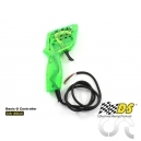 Poign&eacute;e Basic-2 35 Ohms - Vert