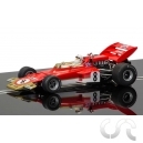 Coffret "Legends" Team Lotus 72 N&deg;8