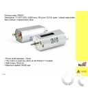 Moteur Classic F1 Slim  24.5k