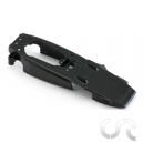 Carrosserie Lotus 72 Type B