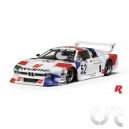 BMW M1 Gr.5 LM81 N&deg;52