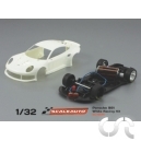 Kit Complet Porsche 991 GT3