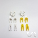 Pilote + Co-pilote x2