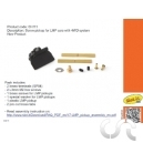 Guide &agrave; vis pour LMP 4WD