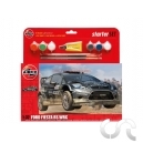 Ford Fiesta WRC Starter Set