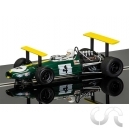 Coffret "Legends" Brabham BT26A-3 N&deg;4
