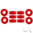 Cales d'Axes 3/32 - 2mm x10