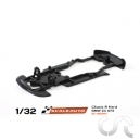 Ch&acirc;ssis "Hard" pour BMW Z4 