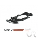 Ch&acirc;ssis "Hard" pour Porsche 991 GT3
