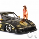 Hawaiian Girl " Inna " x1