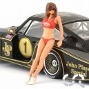 Hawaiian Girl " Jane " x1